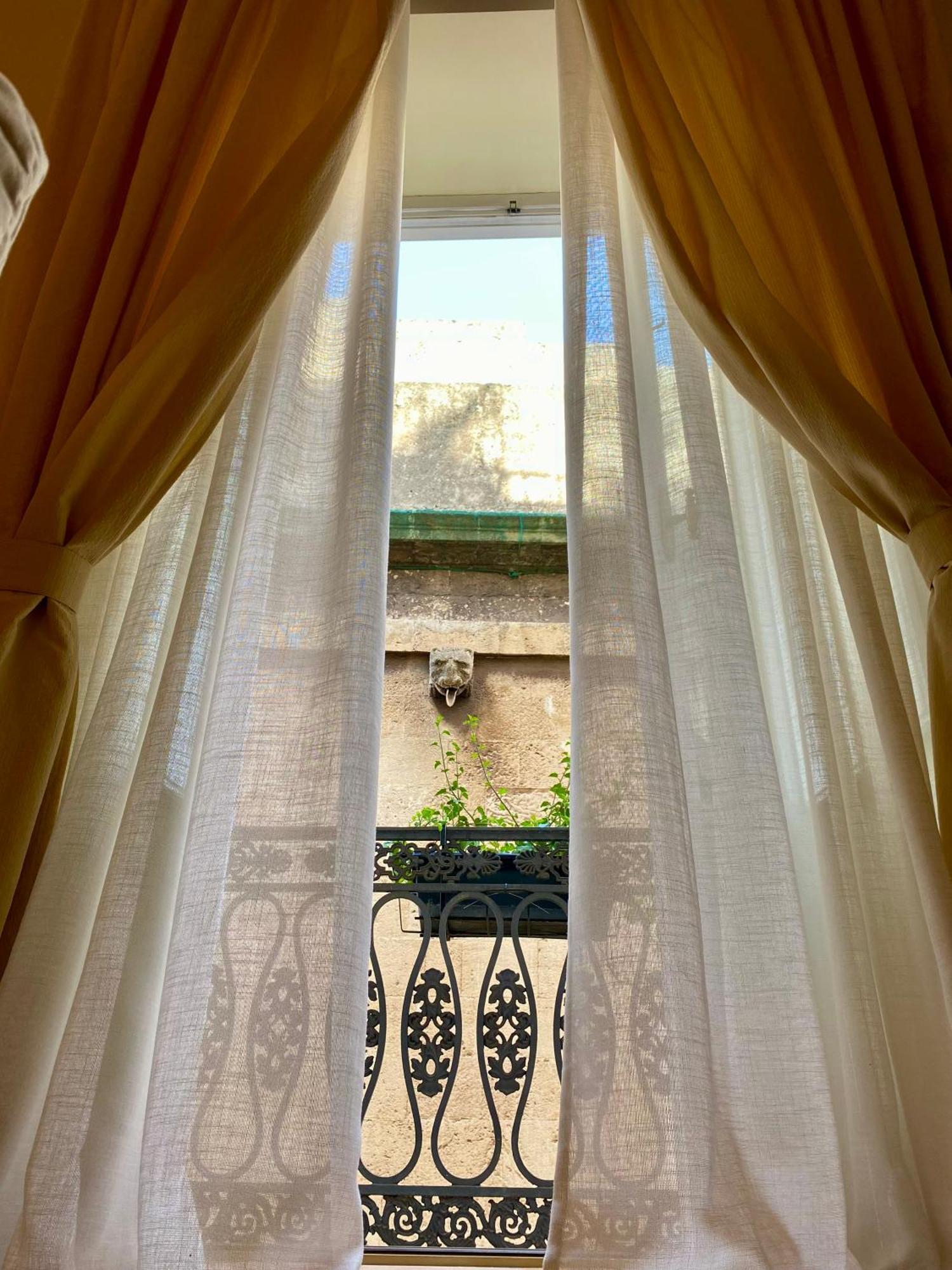 Hotel Akropolis - Museum Hotel تارانتو المظهر الخارجي الصورة