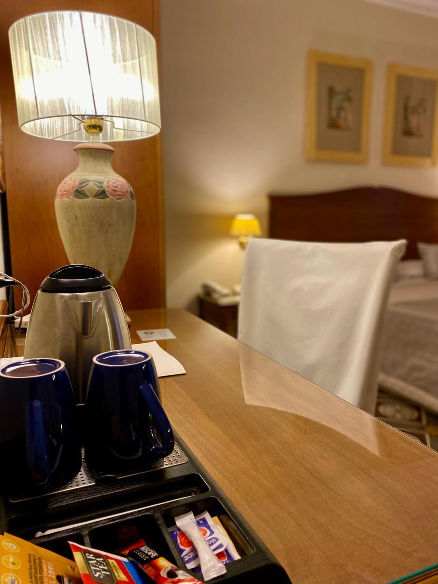 Hotel Akropolis - Museum Hotel تارانتو المظهر الخارجي الصورة