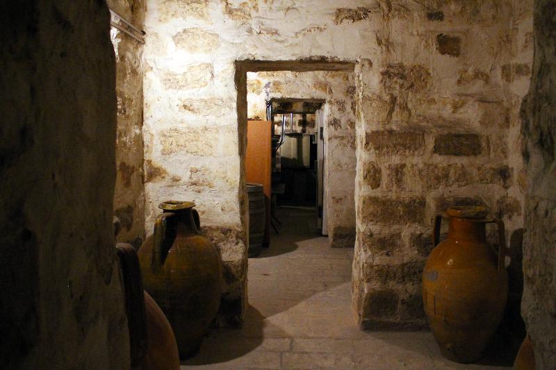 Hotel Akropolis - Museum Hotel تارانتو المظهر الخارجي الصورة